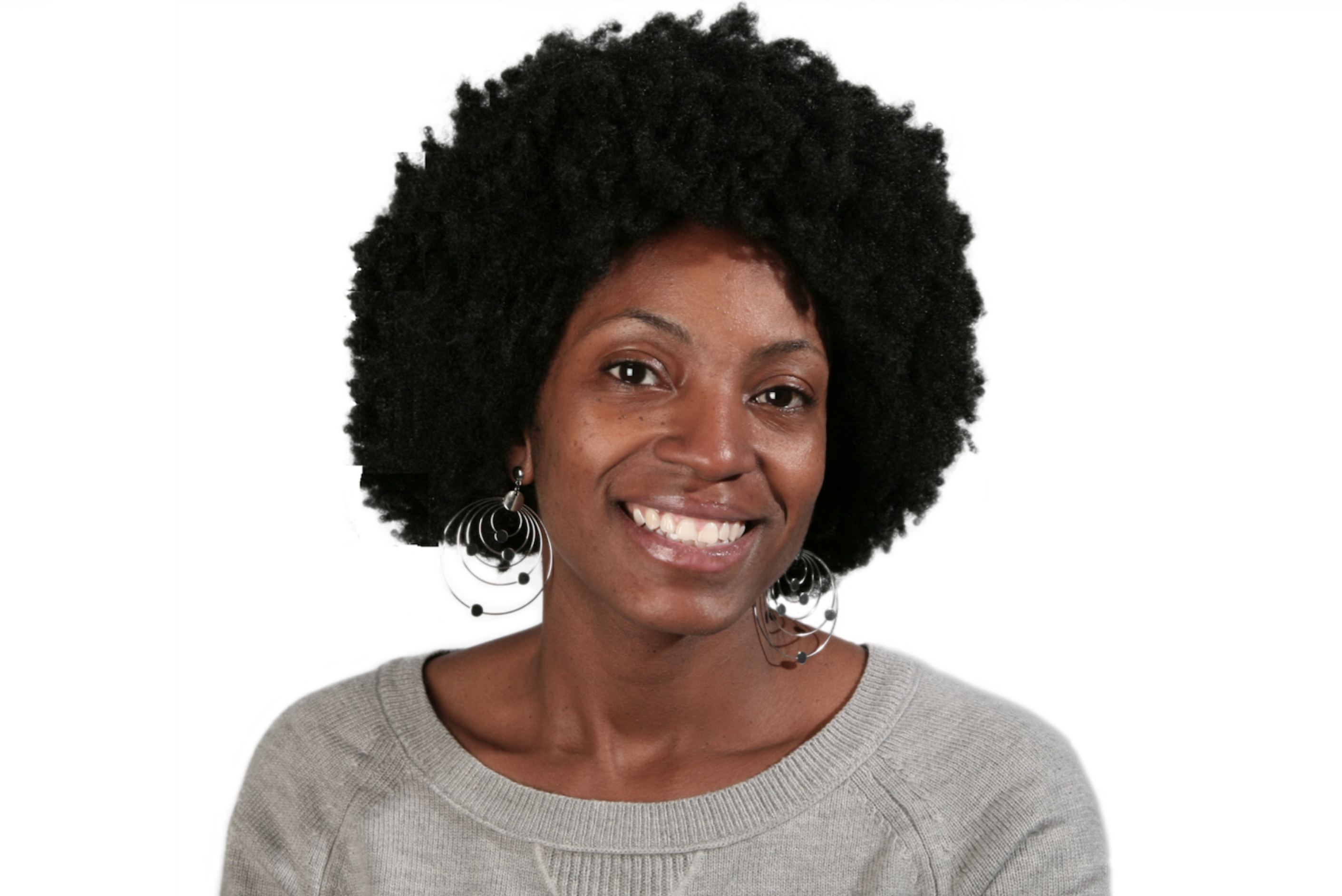 Professor Twyla Blackmond Larnell